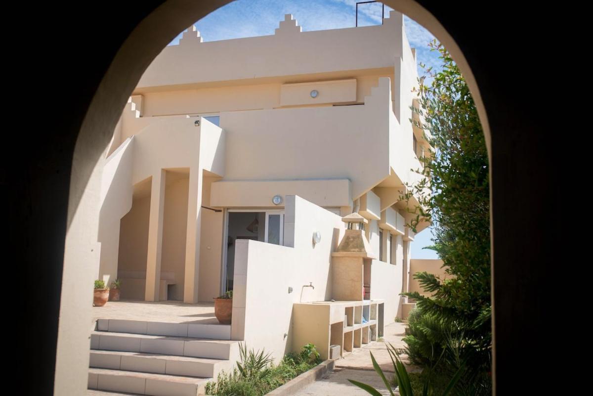 Oualidia B&B For Two Taourirt  Exterior foto