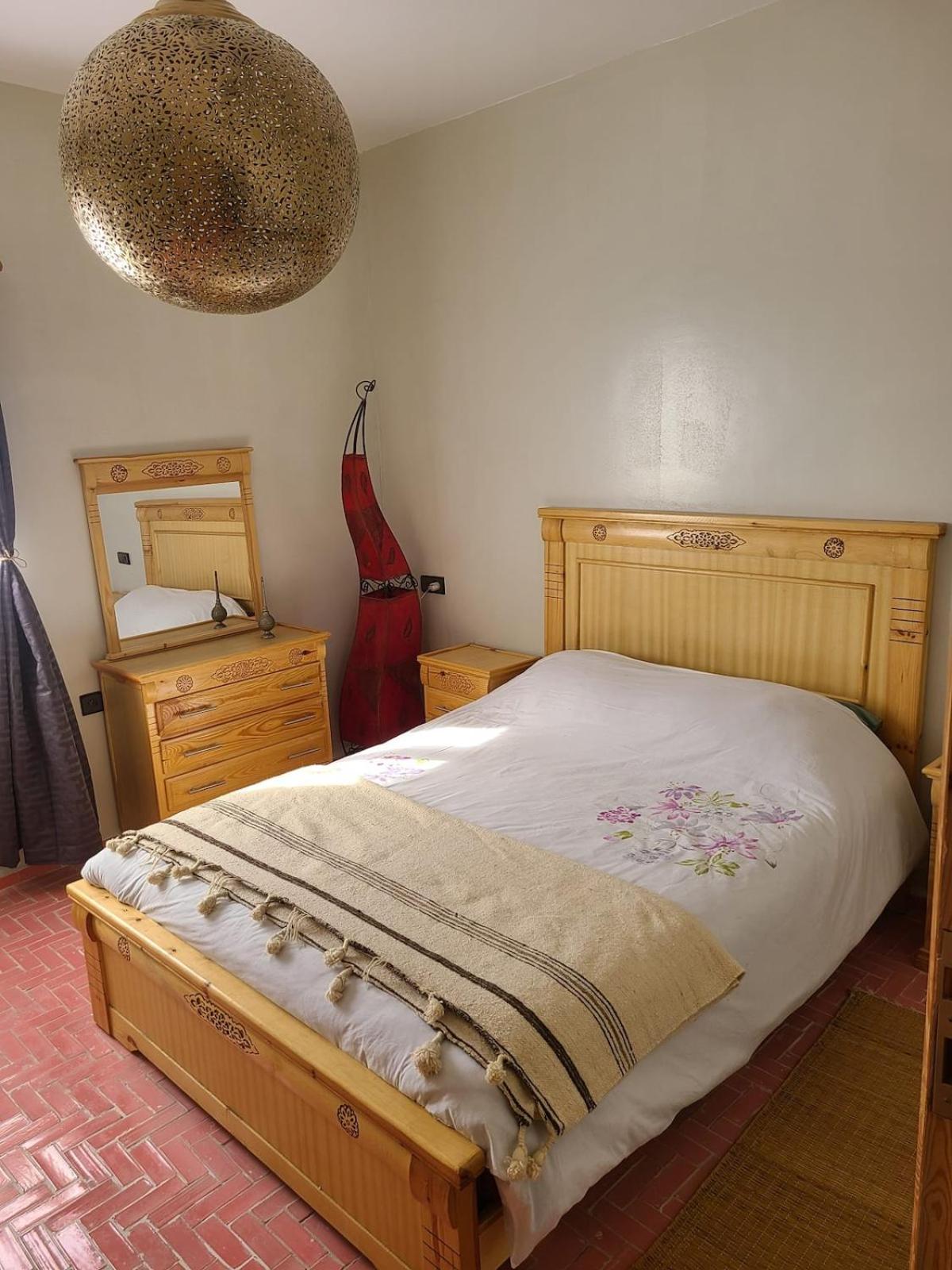 Oualidia B&B For Two Taourirt  Exterior foto