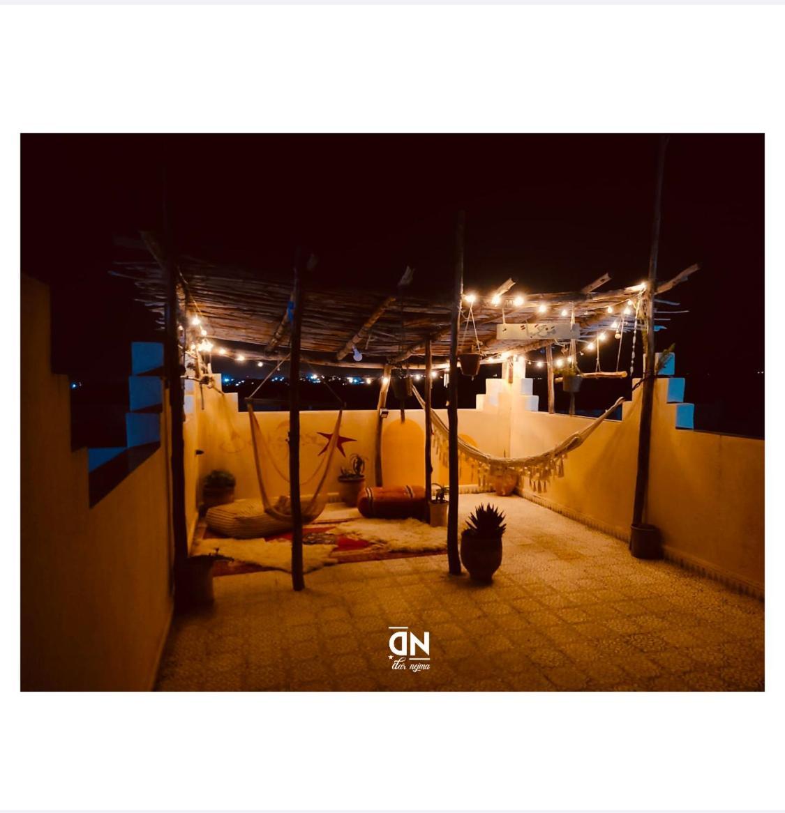 Oualidia B&B For Two Taourirt  Exterior foto